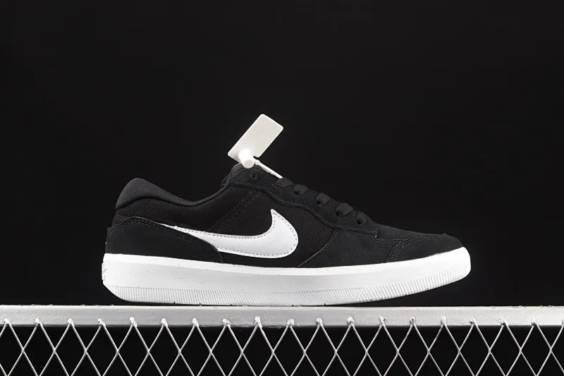 All categories Nk SB Dunk series Nk Force 58 simplified skateboard shoes Nk SB Force 58 Nike simplified retro skateboard shoes CZ2959-001